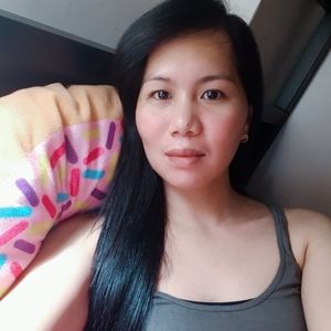 Meet your Posher, May